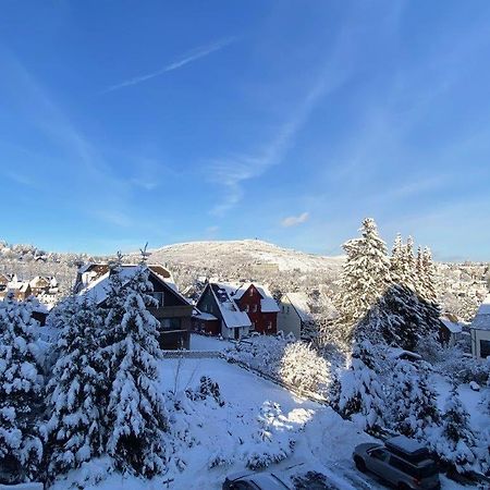 Ferienwohnung Gipfelblick Braunlage Exterior foto